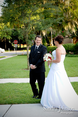 Best Winter Park Women's Club Wedding photographer - Sandra Johnson (SJFoto.com)